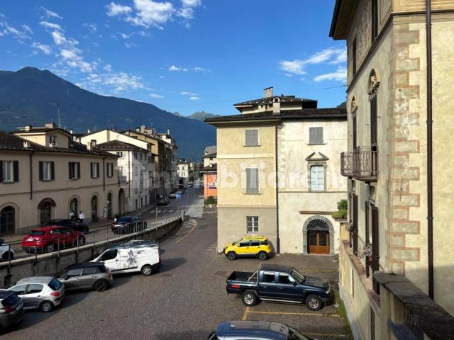 Appartamento in affitto a Campoledro, Sondrio
