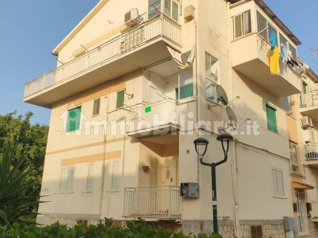Appartamento in affitto a Villaggio Peruzzo, Agrigento