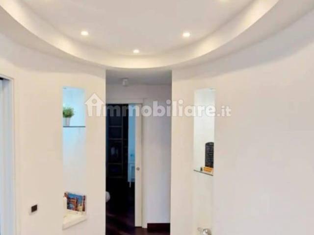 Appartamento in affitto a Cogoleto, Liguria