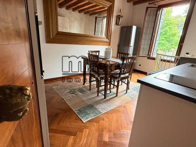 Appartamento in affitto a San Zeno, Treviso