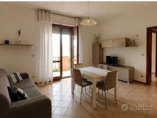 Appartamento in affitto a I lecci, Prato