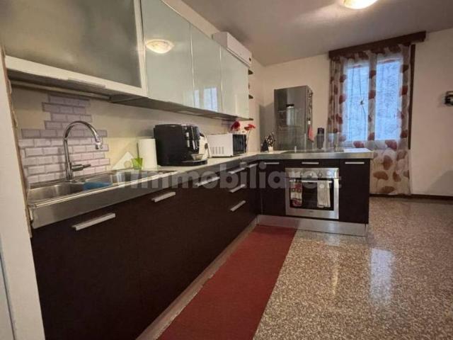 Appartamento in affitto a Angarano, Bassano Del Grappa