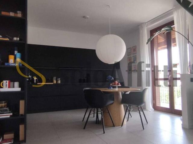 Appartamento in affitto a Monello, Binago