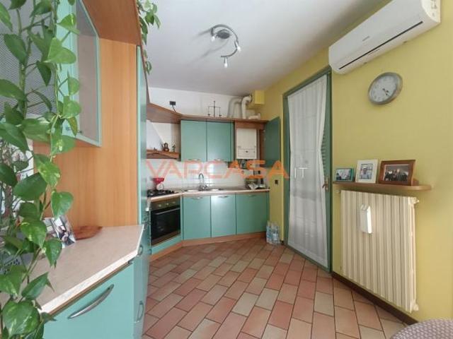 Appartamento in vendita a Chiari, Lombardia