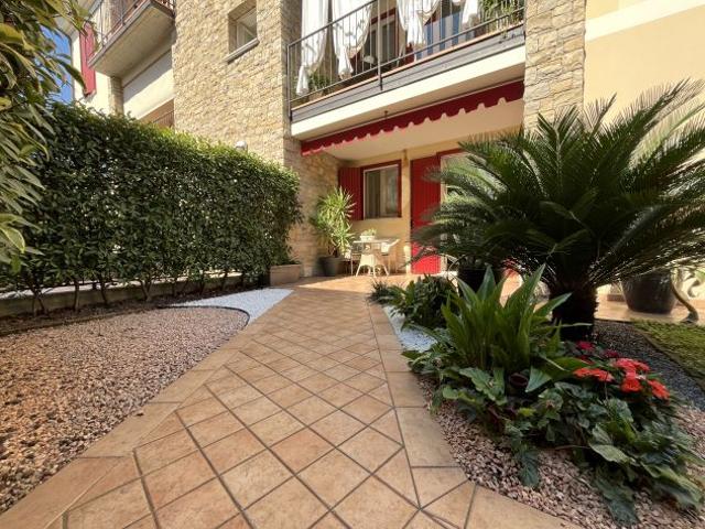 Appartamento in vendita a Castegnato, Lombardia