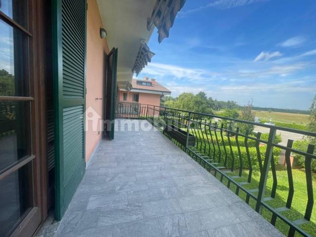Appartamento in affitto a Piemonte, Biella
