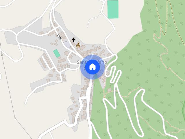 Appartamento in affitto a Santo Stefano Del Sole, Campania