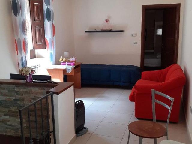 Appartamento in affitto a Santo Stefano Del Sole, Campania