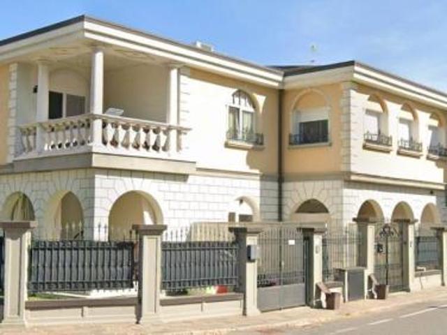 Appartamento in vendita a Bonemerse, Cremona