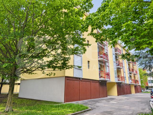 Appartamento in vendita a Unione Reno Galliera, Argelato