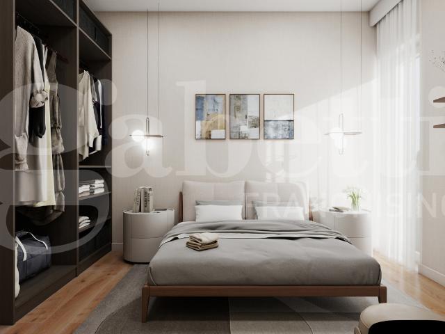 Appartamento in vendita a Casteldebole, Bologna