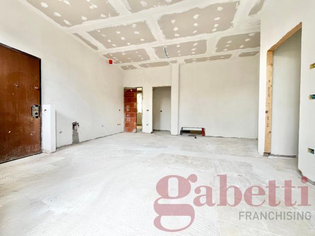 Appartamento in vendita a Madonna Regina, Busto Arsizio