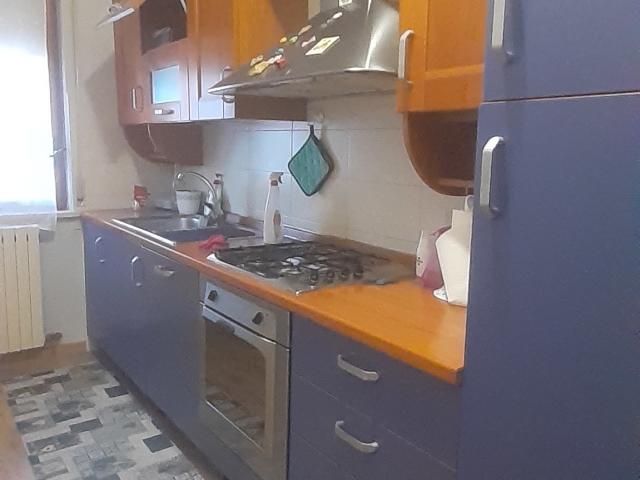 Appartamento in affitto a Francavilla al Mare, Chieti