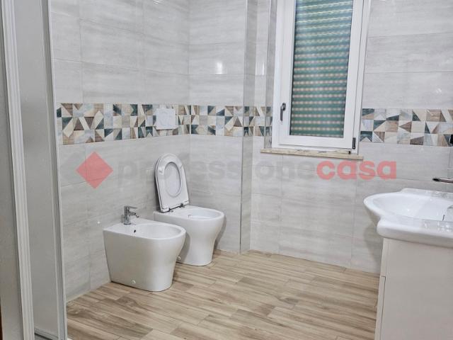 Appartamento in affitto a Centro Storico, Frosinone