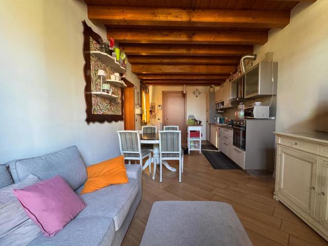Appartamento in vendita a Montagnana, Veneto