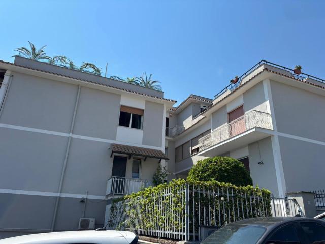Appartamento in affitto a Ponte Linari, Roma Capitale