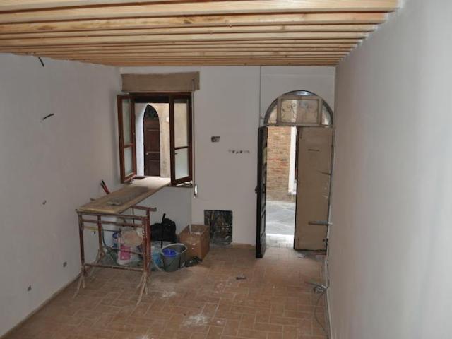 Appartamento in vendita a Canale, Città Della Pieve