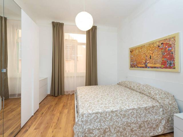 Appartamento in affitto a Centro Est, Serra Riccò