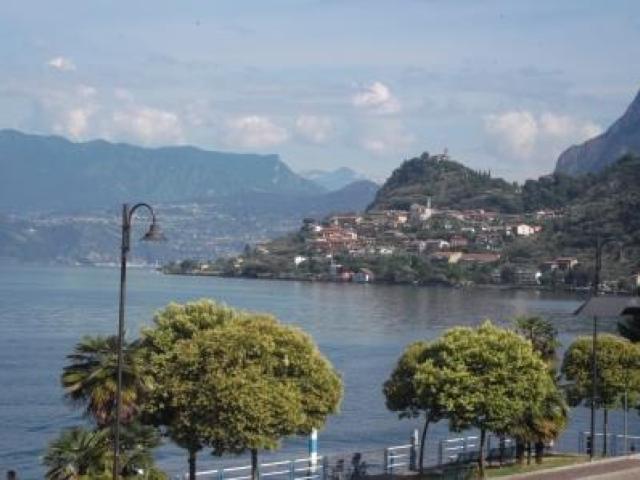 Appartamento in vendita a Comunità montana del Sebino bresciano, Marone