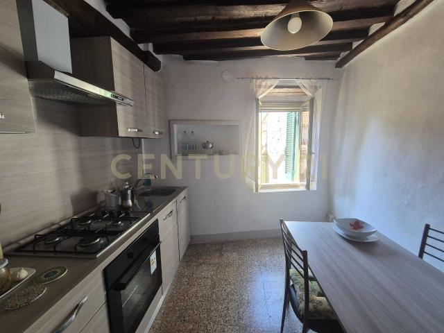 Appartamento in vendita a Civitella Paganico, Civitella Marittima