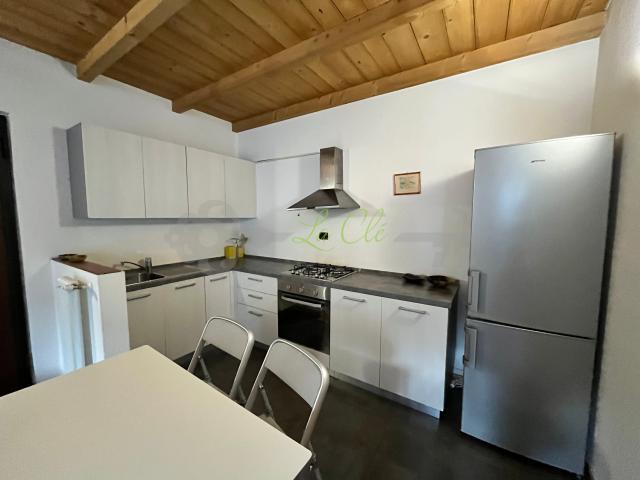 Appartamento in vendita a Entrelevie, Courmayeur