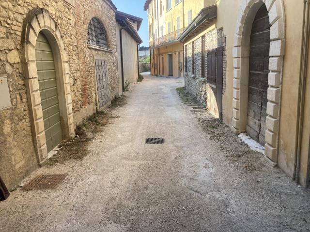 Appartamento in affitto a Zona Nord, Brescia