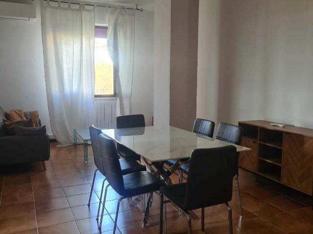 Appartamento in affitto a Mozzagrogna, Abruzzo