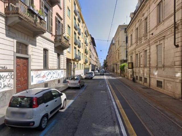Appartamento in affitto a Circoscrizione 7, Piemonte
