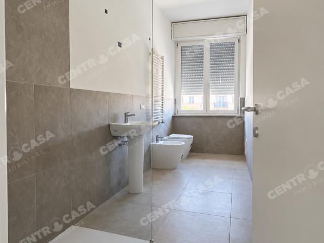 Appartamento in affitto a Legnago, Verona