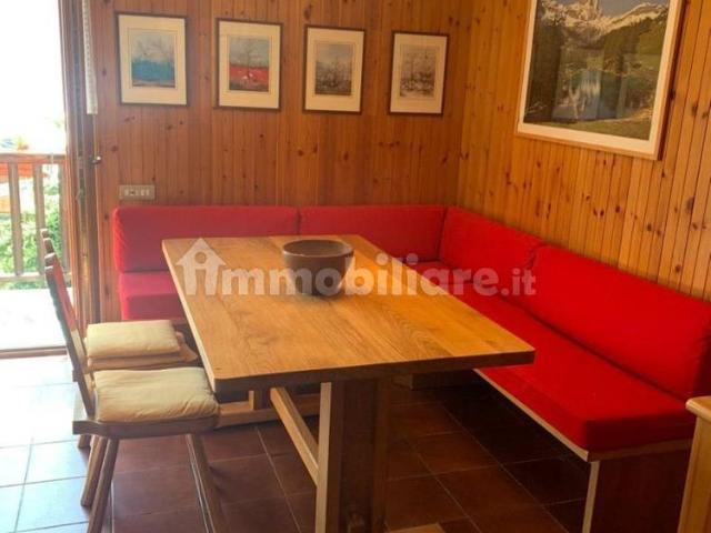 Appartamento in affitto a Ayas, Aosta