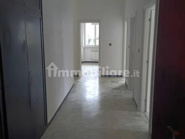 Appartamento in affitto a Sampierdicanne, Chiavari