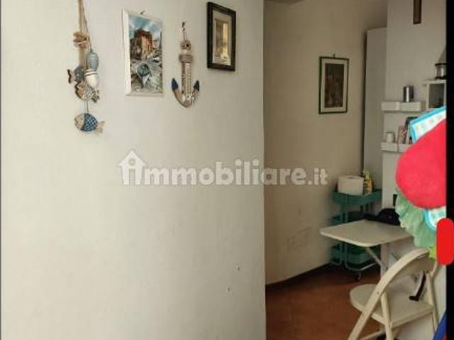Appartamento in affitto a Gaeta Medievale, Gaeta