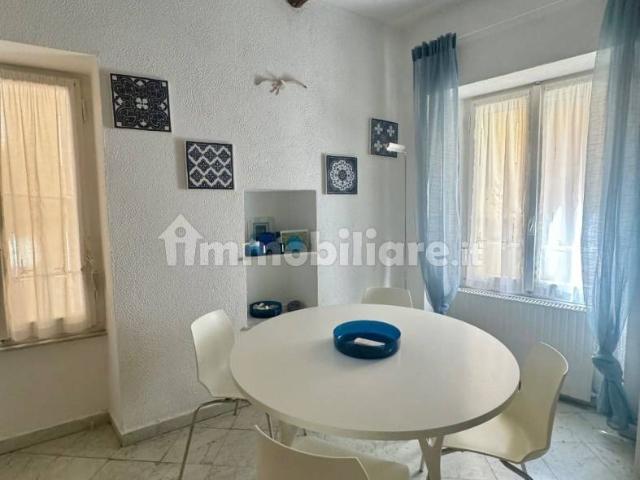 Appartamento in affitto a Sant'Anna, Camogli