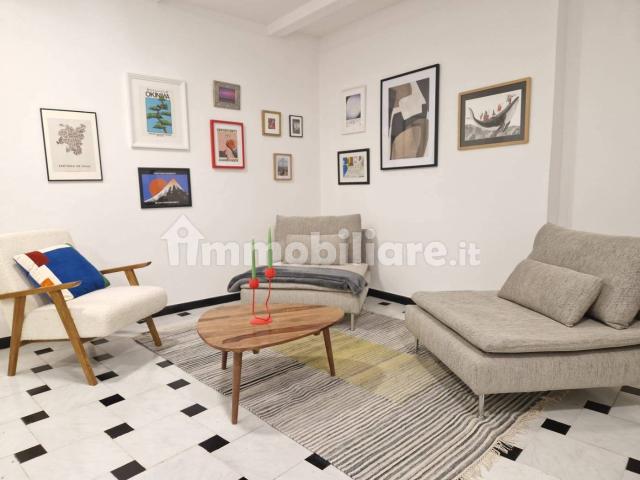 Appartamento in affitto a Centro Est, Serra Riccò