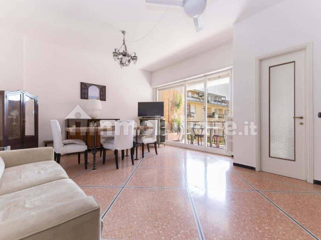 Appartamento in affitto a San Michele di Pagana, Rapallo