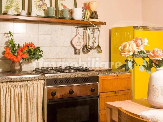 Appartamento in affitto a San Cassiano a Vico, Bagni Di Lucca Ponte