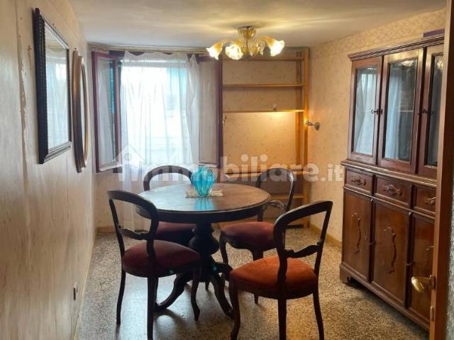 Appartamento in affitto a Torrile, San Polo