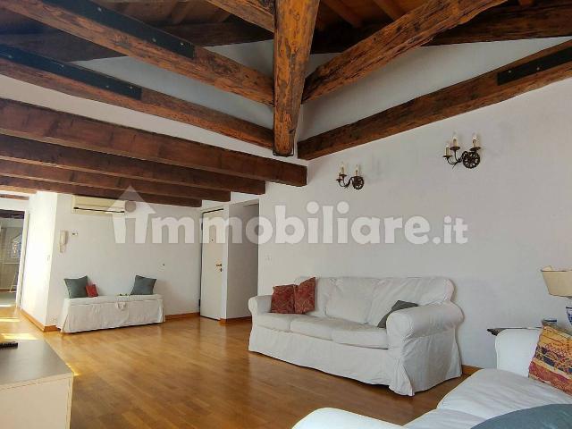 Appartamento in affitto a Torrile, San Polo
