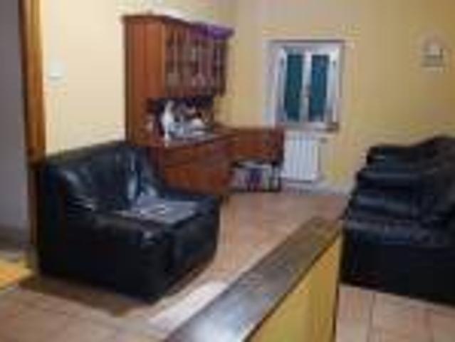 Appartamento in affitto a San Vincenzo Valle, Abruzzo