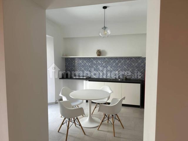Appartamento in affitto a Canalotto, Caltagirone