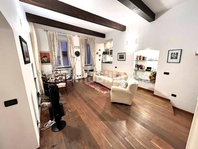 Appartamento in affitto a Camogli, Liguria