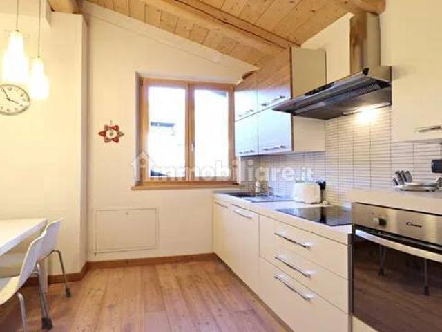 Appartamento in affitto a Comunità territoriale della Val di Fiemme, Varena