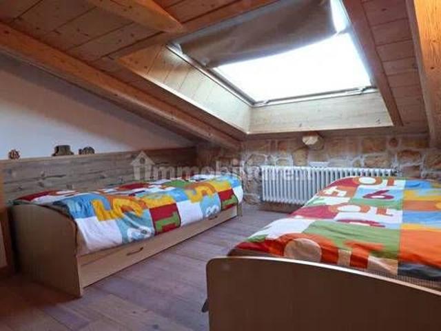 Appartamento in affitto a Comunità territoriale della Val di Fiemme, Carano