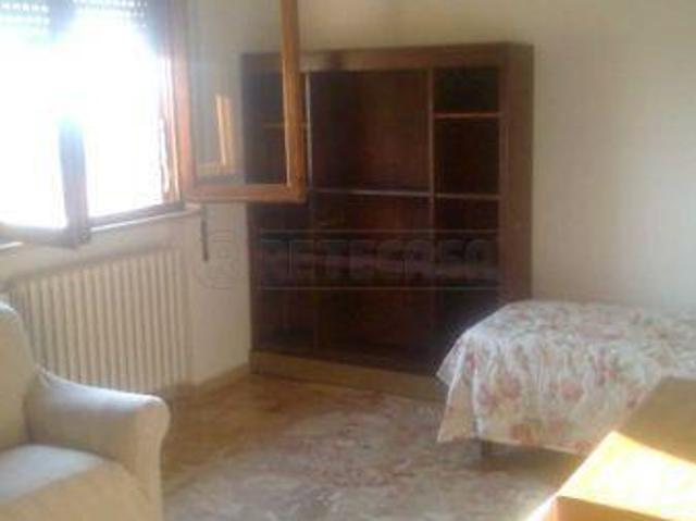 Appartamento in affitto a Asciano, Toscana