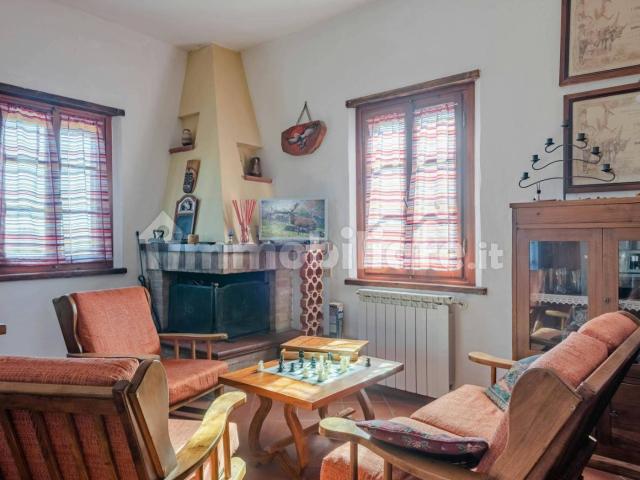 Appartamento in affitto a Castelnuovo Berardenga, Toscana