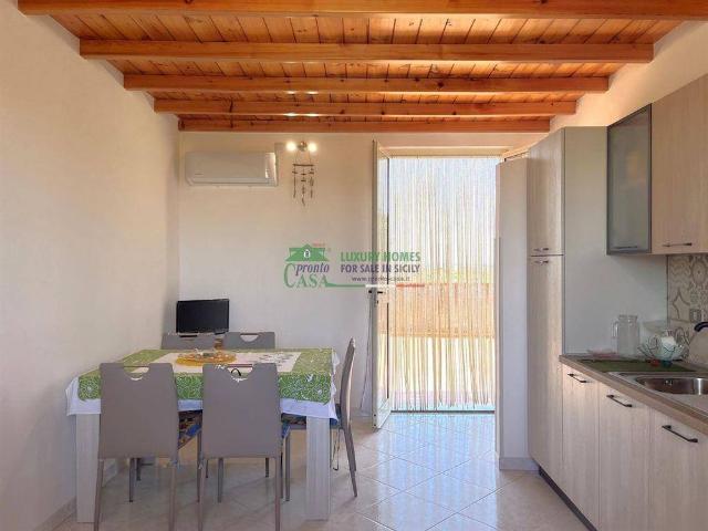 Appartamento in affitto a Marina di Modica, Marina Di Modica