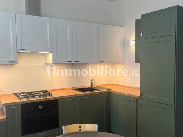 Appartamento in affitto a Parma Centro, Sorbolo
