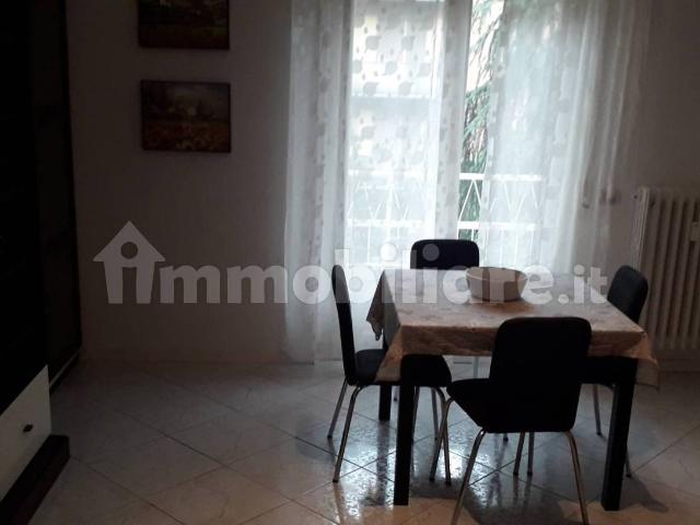 Appartamento in affitto a Cittadella, Parma