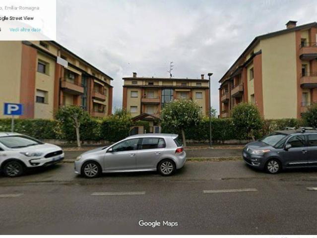 Appartamento in affitto a Golese, Sorbolo