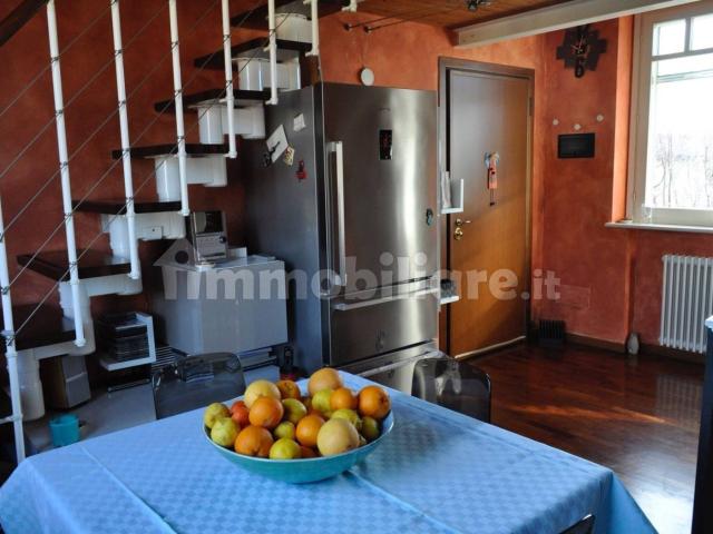 Appartamento in affitto a Sorbolo, Reggio Emilia